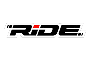 The Ride Logo - RIDE TYRE AND WHEEL PRIMER #RQPR