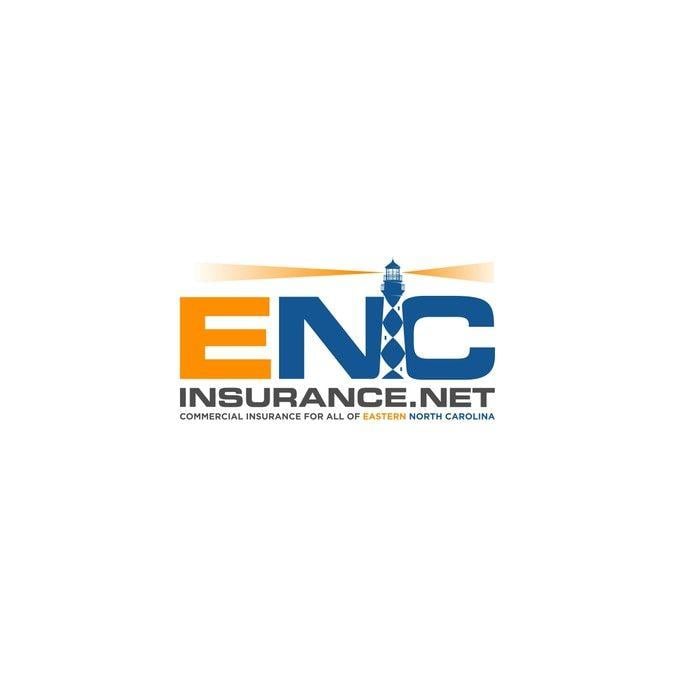 ENC Logo - Design an eye-catching logo for ENC Insurance | Logo design contest