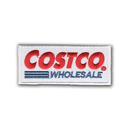Costco Logo - Amazon.com: Costco Wholesale 3.5