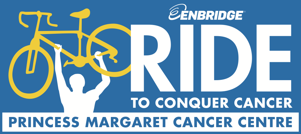 The Ride Logo - Toronto Home - The Ride To Conquer Cancer: Toronto