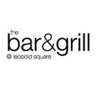 Restaurant Bar and Grill Logo - Bar and Grill Sheffield - Now closed - read more with Go dine