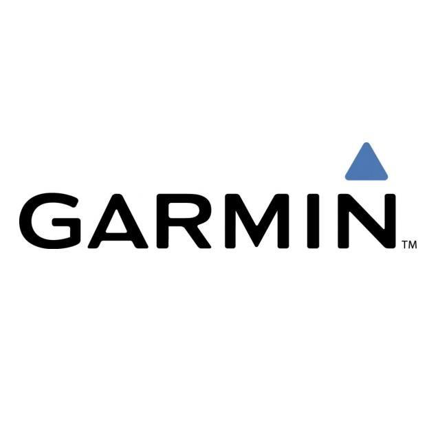 Garmin Logo - Garmin Logo Font
