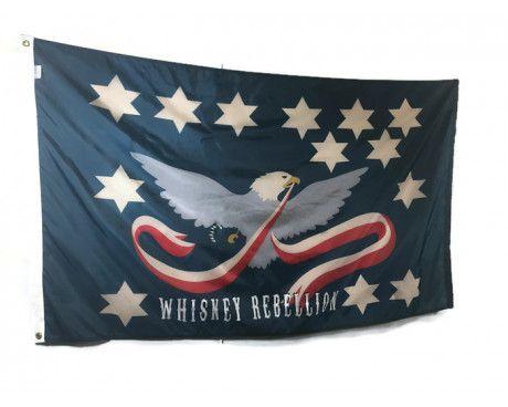 Military Flag Logo - Historical Military Flags: American Battle & War Flags