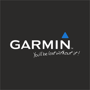 Garmin Logo - Garmin GPS Logo Vector (.CDR) Free Download
