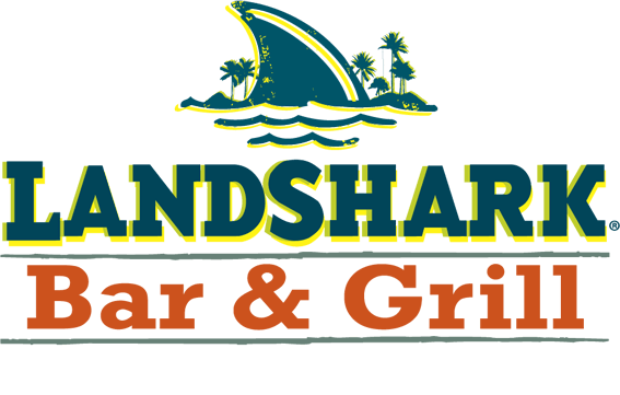 Restaurant Bar and Grill Logo - LandShark Bar & Grill Restaurant in Myrtle Beach | Myrtle Beach, SC ...