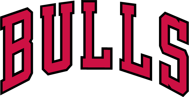 Bulls Cursive Logo - why do the bulls only have one flair option? : nba