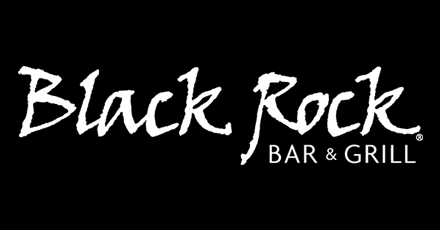 Restaurant Bar and Grill Logo - Black Rock Bar & Grill Delivery in Davison, MI - Restaurant Menu ...