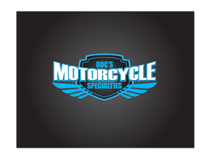Motorcycle Logo - Motorcycle Logo Designs Logos to Browse