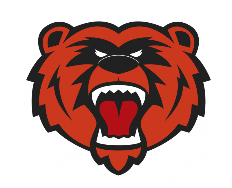 Bear Sports Logo - bears sports logo | Bear Logo - Concepts - Chris Creamer's Sports ...