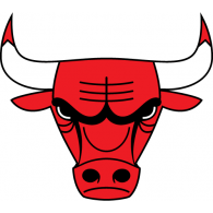 Bulls Cursive Logo - Chicago Bulls. Brands of the World™. Download vector logos