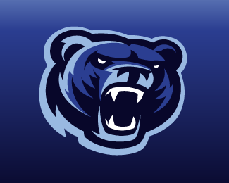 Bear Sports Logo - Logopond - Logo, Brand & Identity Inspiration (Bakken Bears)