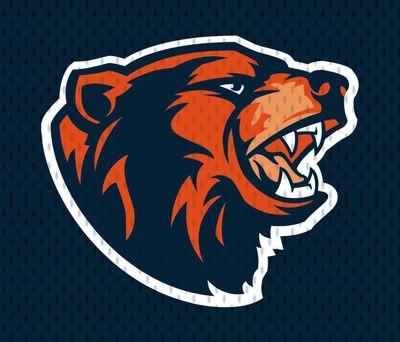 Bear Sports Logo - Bear Sports Logo