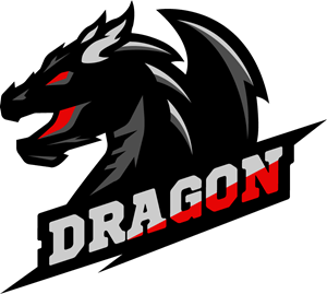 Gragon Logo - Dragon Logo Vector (.EPS) Free Download