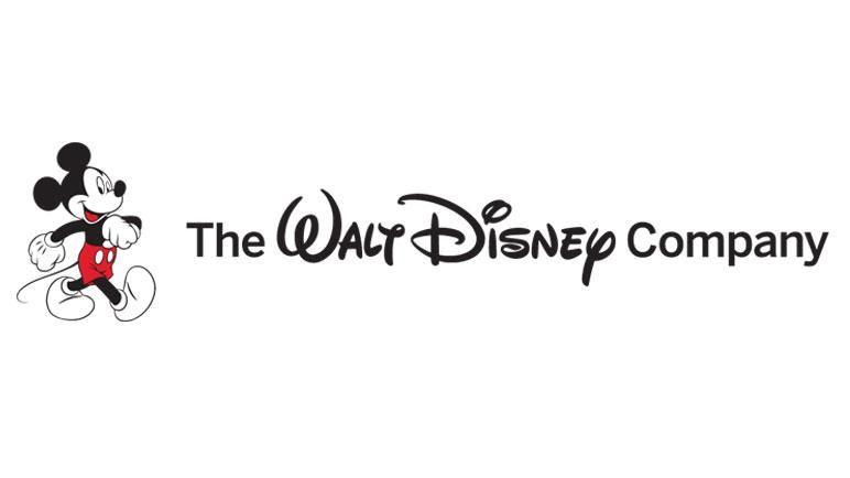 First Walt Disney Company Logo - The Walt Disney Company Reports Record Quarterly Earnings for