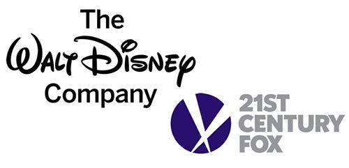 First Walt Disney Company Logo - Walt Disney Company To Acquire Twenty-First Century Fox, Inc ...