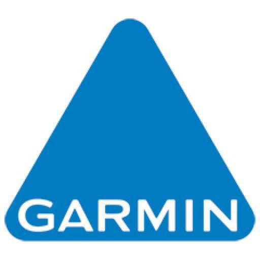 Garmin Logo - 