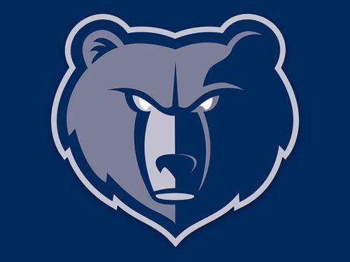 Bear Sports Logo - Meanest Sports Logos: Showcase