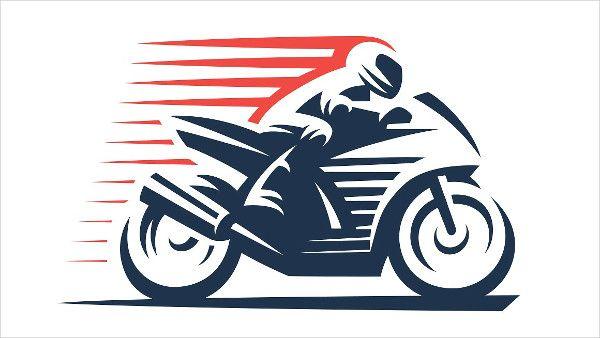Motorcycle Logo - Motorbike Logo
