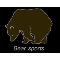 Bear Sports Logo - Bear sports | Brands of the World™ | Download vector logos and logotypes