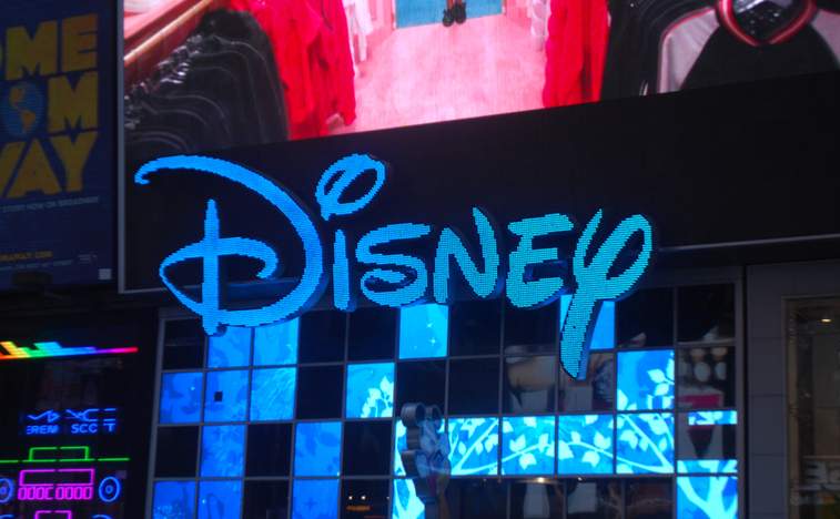 First Walt Disney Company Logo - The Walt Disney Company wins US anti-trust approval for its Twenty ...