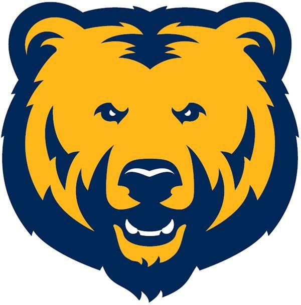 Bear Sports Logo - bears sports logo | Ranking the Toughest Games on Florida's College ...