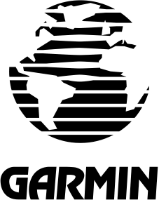 Garmin Logo - 1000 logos - G / 2