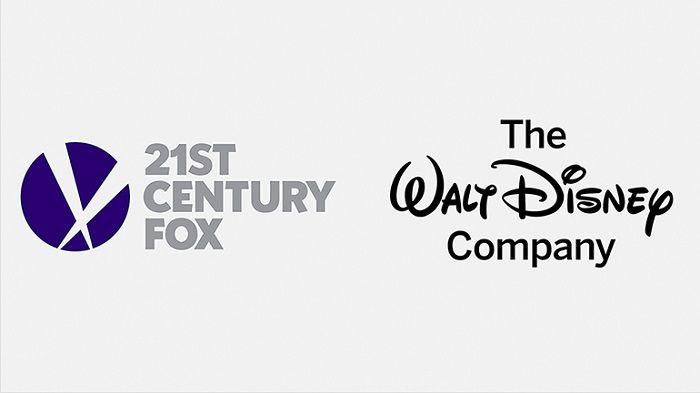 First Walt Disney Company Logo - The Walt Disney Company's Direct To Consumer And International