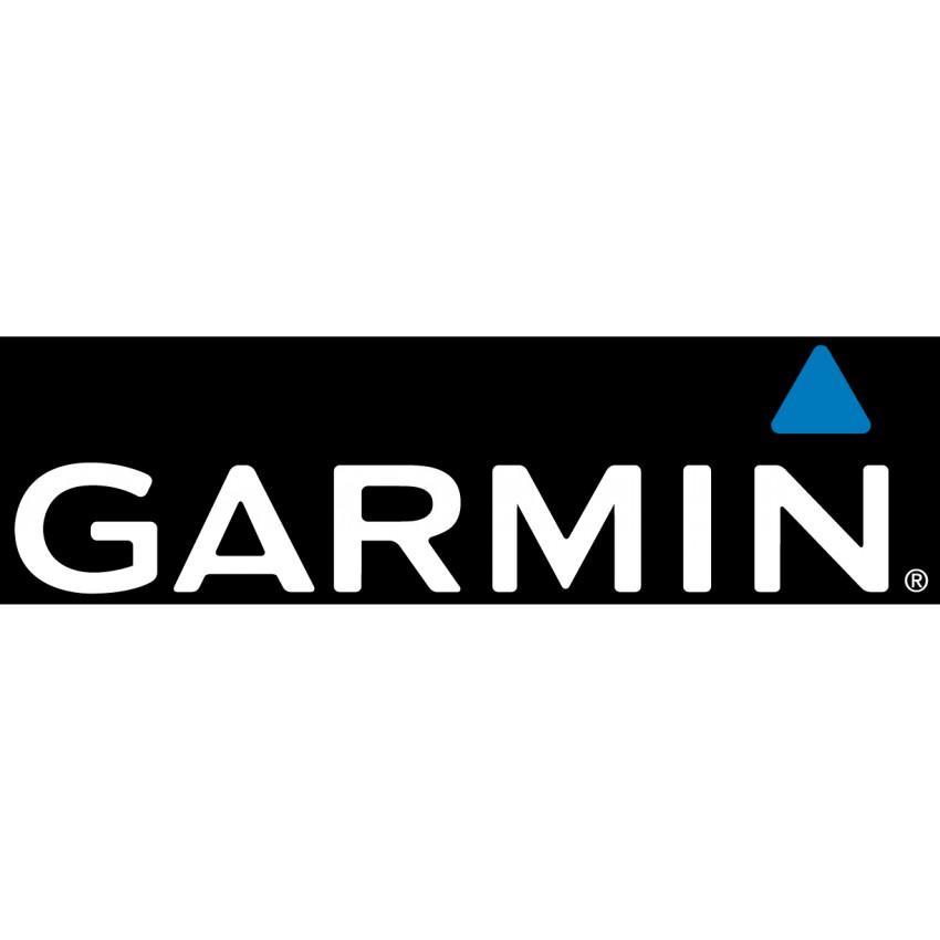 Garmin Logo - garmin-logo | AZU