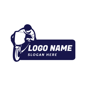 Motorcycle Logo - Free Motorcycle Logo Designs | DesignEvo Logo Maker