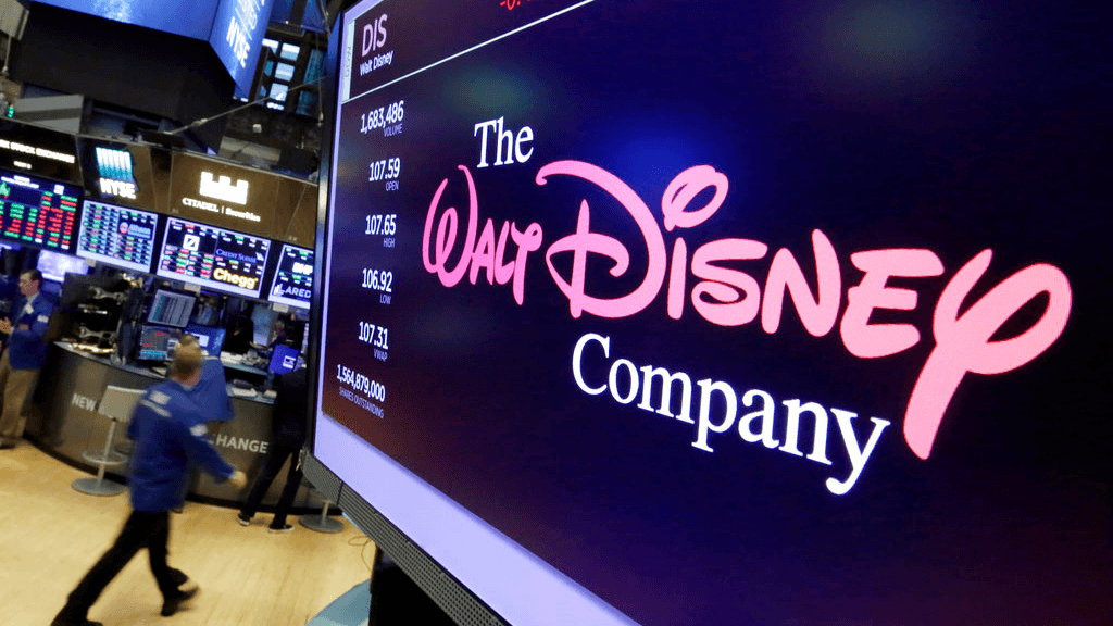 First Walt Disney Company Logo - Nod for Disney's $71.3B acquisition of Fox entertainment