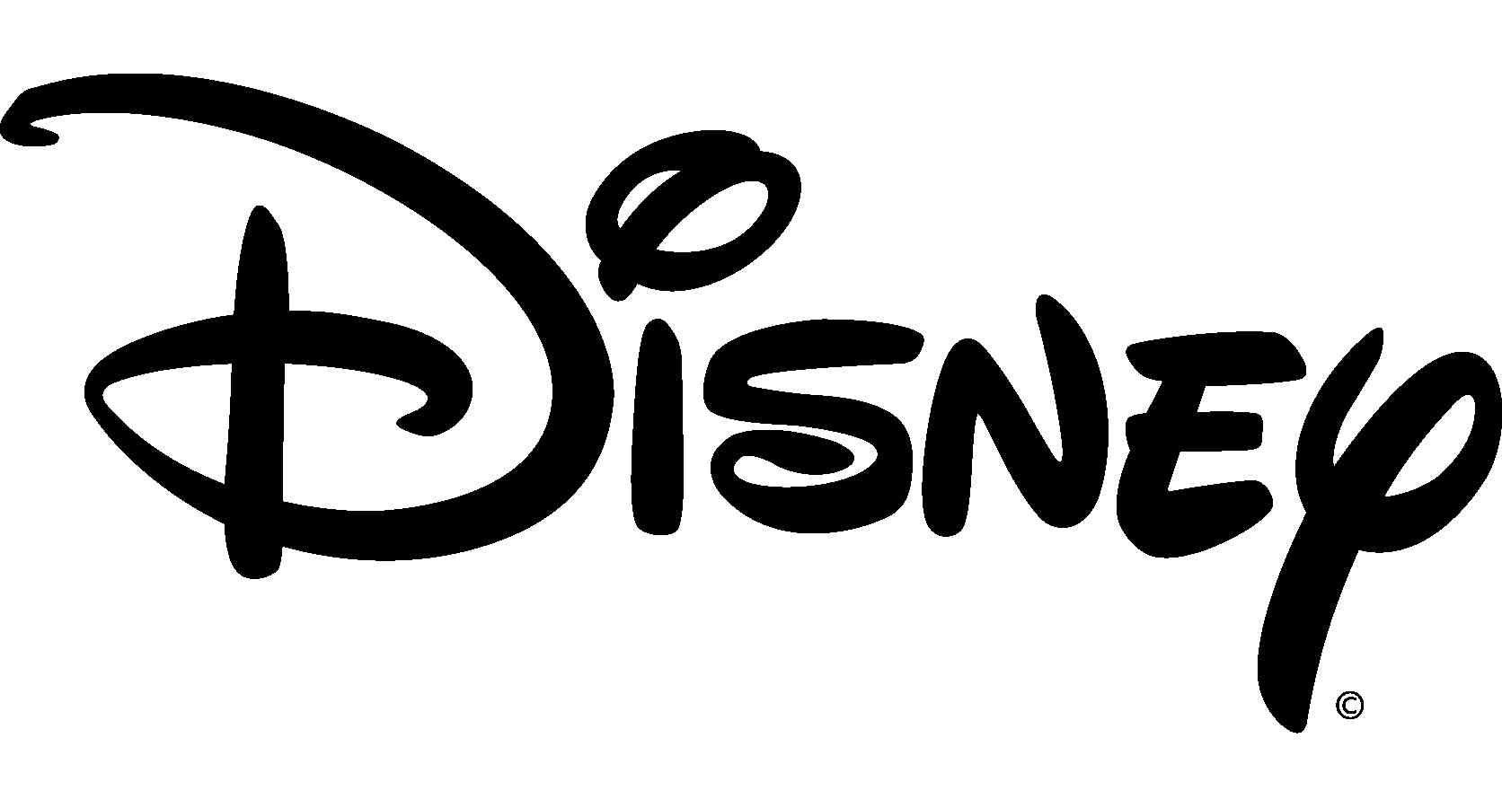 First Walt Disney Company Logo - Disney. Immersive Education Initiative