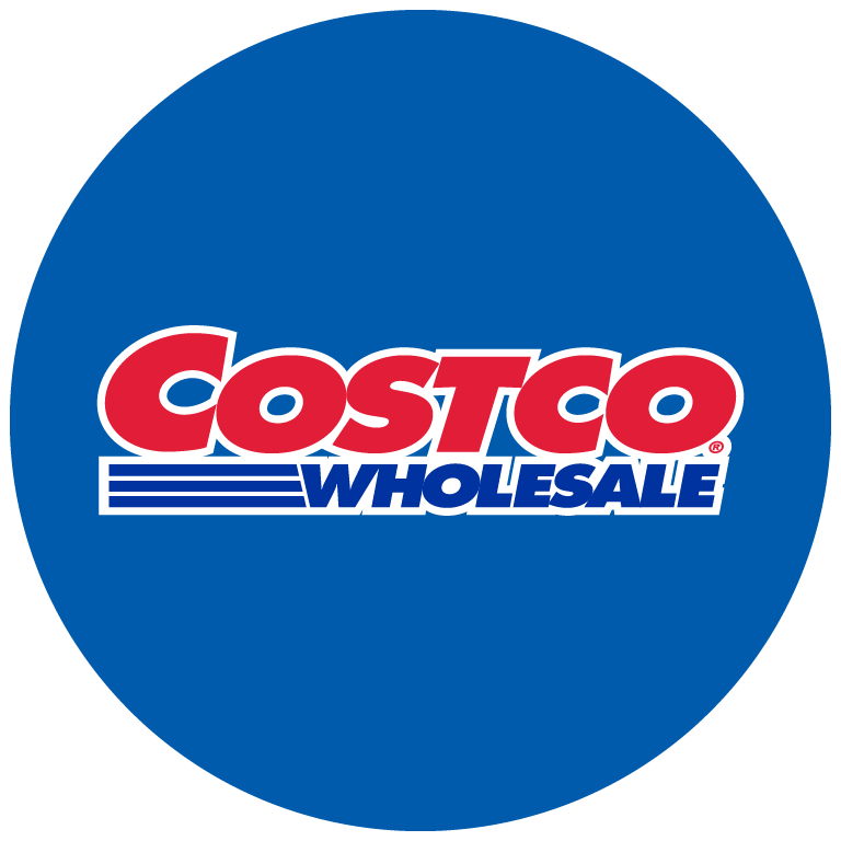 Costco Logo - Rob Shops - West Palm Beach, FL
