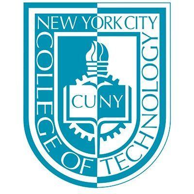 Nycct Logo - City Tech CUNY