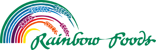Rainbow Foods Logo - Rainbow Foods | Juneau's Community Health Food Store