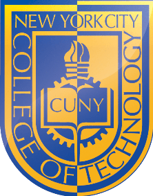 Nycct Logo - New York City College of Technology