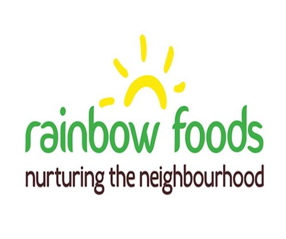 Rainbow Foods Logo - Rainbow Foods acquires Market OrganicsIHR – Integrated Health ...