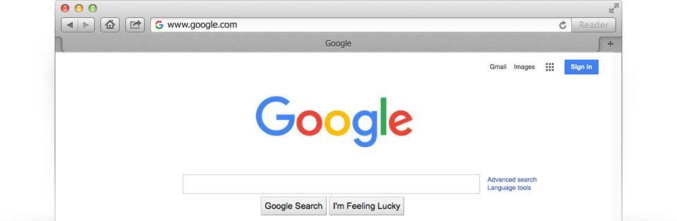 Homepage Google Logo - Make Google your homepage – Google