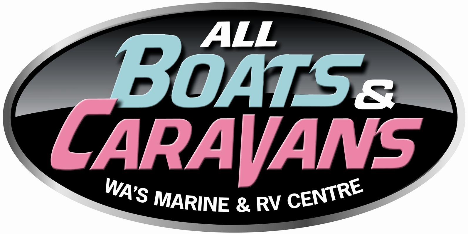 Jeep Tattoo Logo - All Boats & Caravans Logo 2. Tattoo Boats