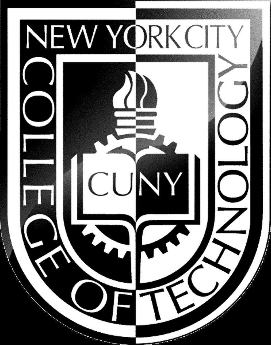 Nycct Logo - Johann Thiel