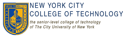 Nycct Logo - CUNY New York City College of Technology CUNYNYCCT, City Tech