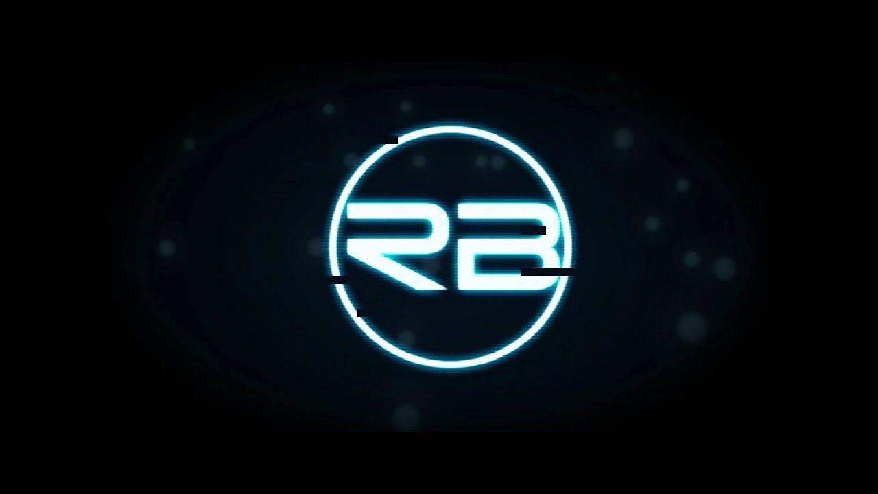 Circle R B Logo - Battlefield 3 intro logo RB