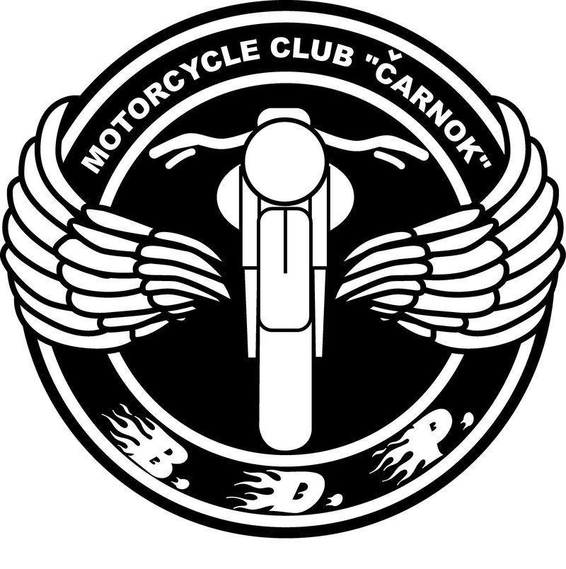 Clublogo Logo - Motorcycle Club Logo | Design | Motorcycle clubs, Motorcycle logo ...