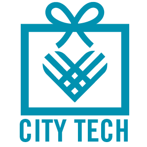 Nycct Logo - Give to City Tech (New York City College of Technology)
