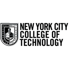 Nycct Logo - CUNY New York City College of Technology in New York