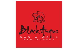 Restaurant Bar and Grill Logo - Looking for the best Steak House in town? Visit Black Angus Bar
