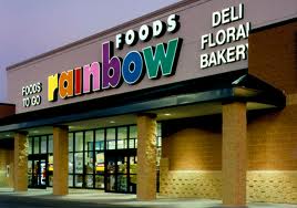 Rainbow Foods Logo - Rainbow Foods to close one of its stores in Plymouth