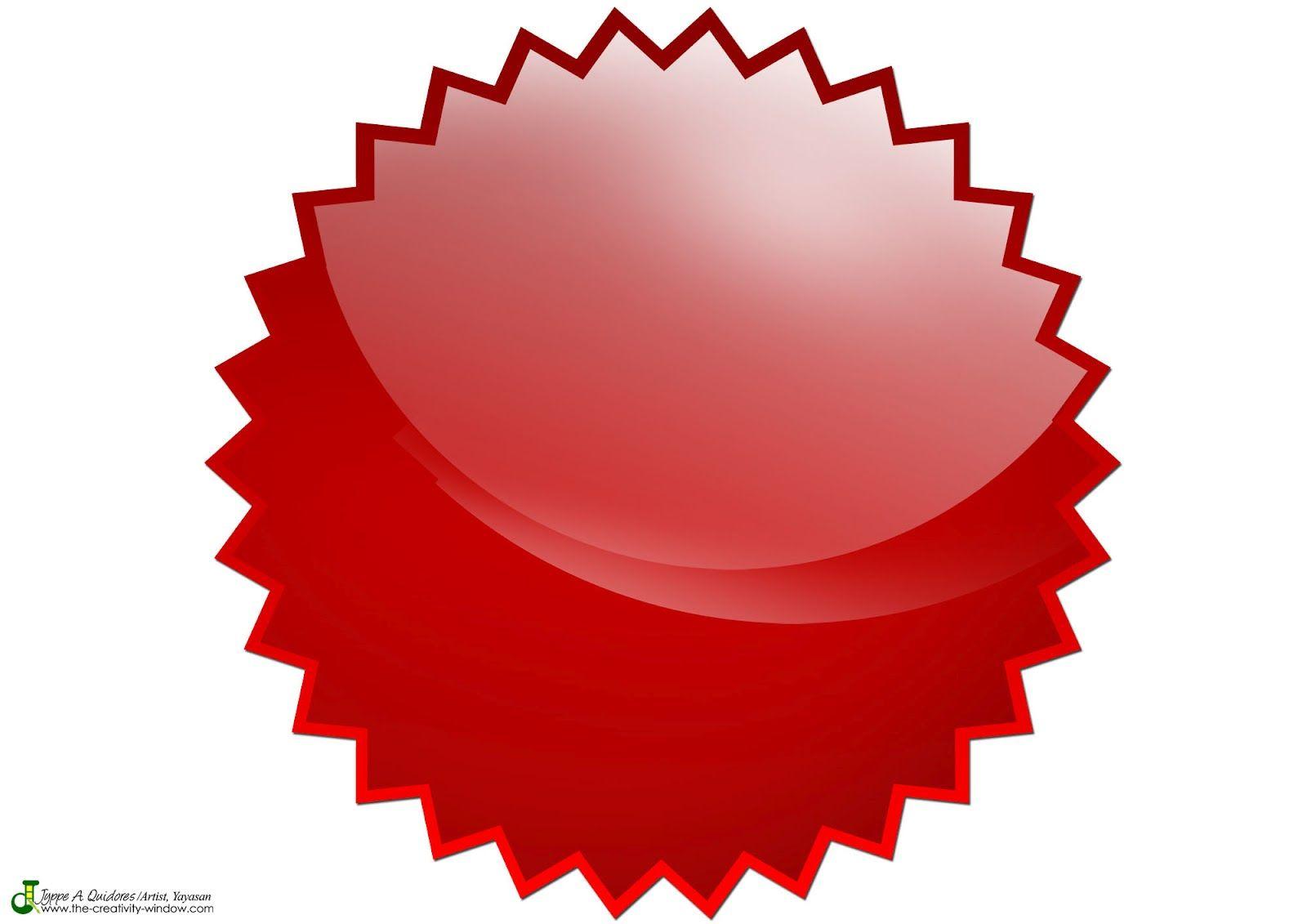 RedR in Circle Company Logo - Red Circle Company Logo #traffic Club