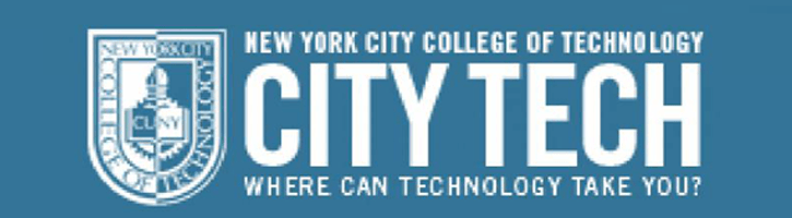 Nycct Logo - Come See Wing Man's New “Clown Cloud” At 'City Tech'!