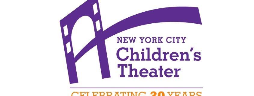 Nycct Logo - Newsroom Archives Children's Theater