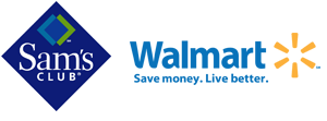 Walmart Sam's Club Logo - What's the Difference Between Sam's and Walmart?